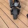 Kurkin m4  max scooter Image 8