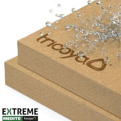 Mdf-tricoya Extreme 2440x1220x6mm