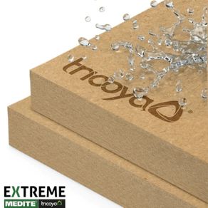 Mdf-tricoya Extreme 2440x1220x6mm
