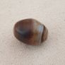 Natural Eyes Pattern Suliemani Agate Bead Amulet Image 8