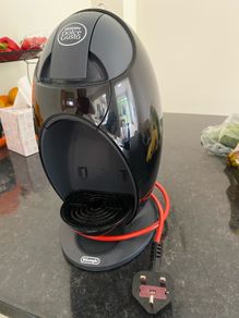 De Longhi Nescafe Dolce Gusto Coffee Machine Brand New Never Used