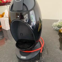 De Longhi Nescafe Dolce Gusto Coffee Machine Brand New Never Used