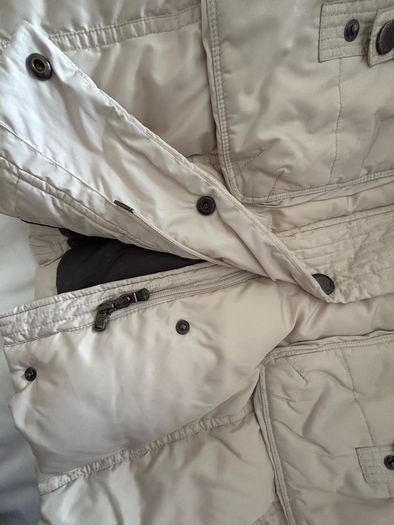 Mexx Super Warm Coat Size 18(small more like 14-16)