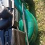 Gardenline selfdrive lawnmower Image 2