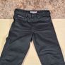 Womens Tommy Hilfiger Sylvia black super skinny high rise jeans Size W 27 L 30 A2 Image 5