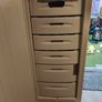 Hotpoint Larder Fridge and Larder freezer Image 2