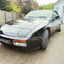 Porsche 944 S2 Cabriolet Image 5