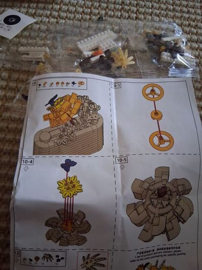 lego