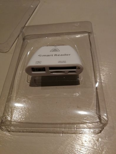Micro Usb Card Reader