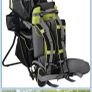 Hiking Backpack with Baby Seat Image 6