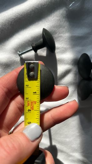 door knobs