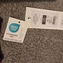 Dress for Baby / Toddler BNWT (1-2 years) Image 5