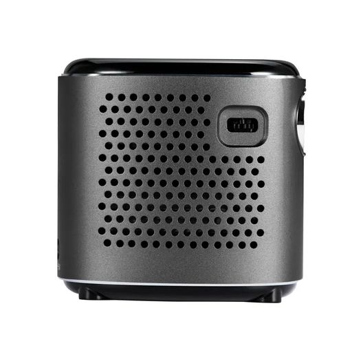 Smart LED Mini Smart DLP Full HD Projector Portable Wifi Bluetooth LED Battery Home Beamer