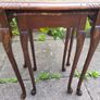 Antique coffee table Image 4