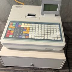 cash register