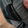 Grey  ASOS Smart pants size 18. Image 4