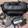 Sony Handycam CCD-TRV64E Hi8 Analogue Camcorder Image 2