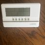 central heating programmer, Image 2
