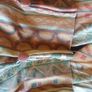 Pair of Pinch Pleat Curtains Image 3