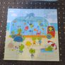 Djeco Jigsaw Puzzle - Aquarium 16pcs Image 5