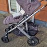 Uppababy Vista 2 Pram Image 3
