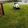 ride on lawn mower Image 2