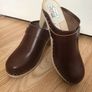 Swedish clogs Image 3
