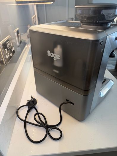 Sage Barista Express Espresso Coffee Machine