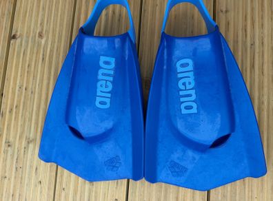 Arena Power Fin Pro II