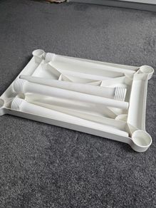 Small kids table