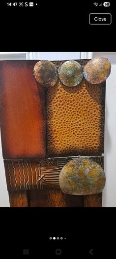 wall art
