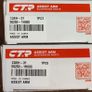 Kia, Hyundai Rear Upper Control Arm. Set of 2 Image 2