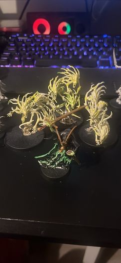 Night Haunt Spearhead