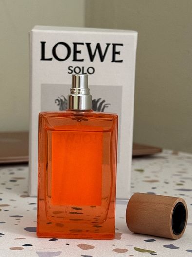LOEWE Solo Ella Eau de Parfum
