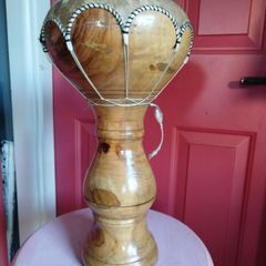 Wood Drum