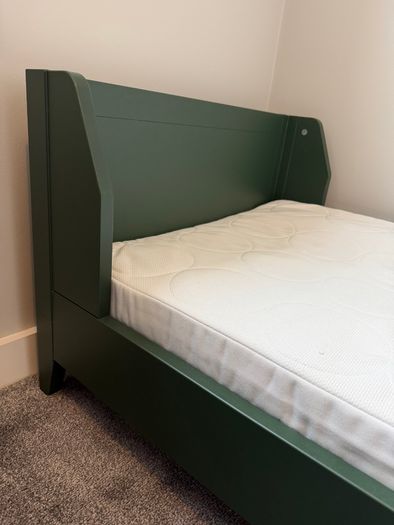 Cot Bed
