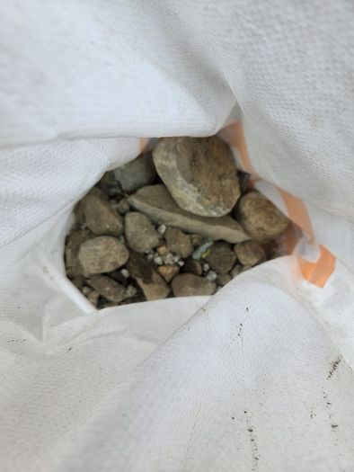 Free stones& rocks