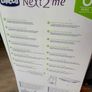 Next to me mattress Image 3