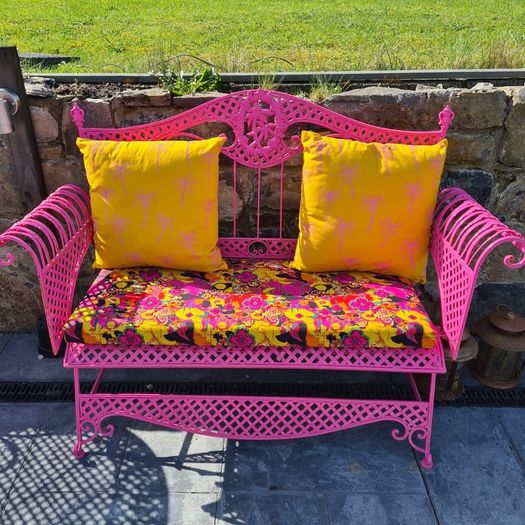 Foam cushions for garden furniture , dogs bed , camper van