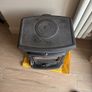 Black Stove Image 2