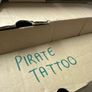 tattoo machine and stock Image 8