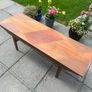 Mid Century Coffee table Image 3