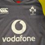 Ireland Official Canterbury Rugby Union Jersey (Youths 10 Years) FREE POST Image 2