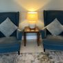 2 x Ikea armchairs Image 3