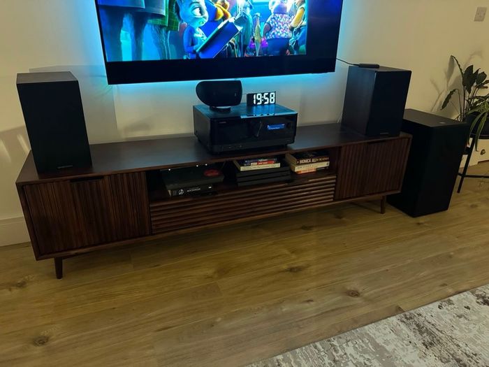 TV Unit