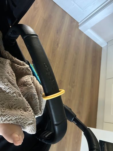 Bugaboo fox 5