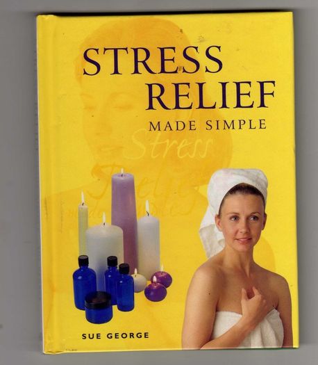 Stress Relief - Made Simple