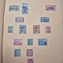 stamps Czechoslovakia Image 9