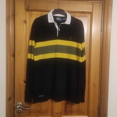 Polo Ralph Lauren mens rugby shirt
