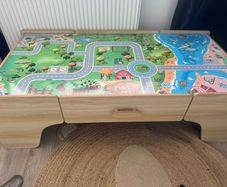 Train Table For Sale
